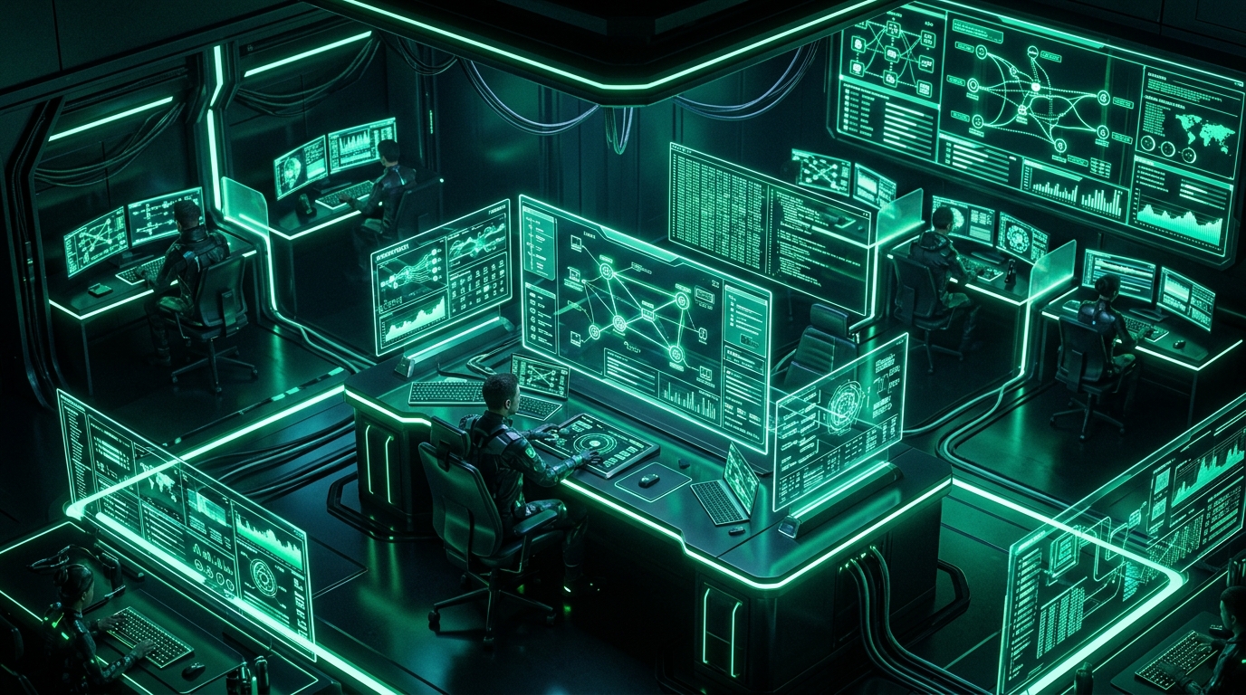 Remote IT Support and Computer Diagnostics Hub